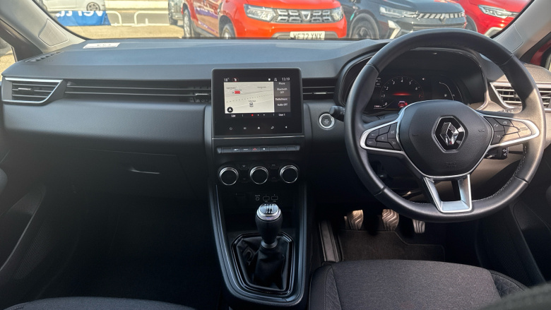 Renault Clio 1.0 TCe 90 Evolution 5dr Petrol Hatchback